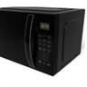 Micro-ondas Philco 28 Litros Limpa Fácil 1100w Preto Pmo30p 127v - 7