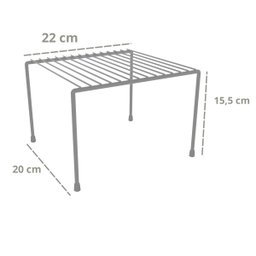 Organizador Pequeno para Armário - 2