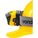 Ver imagem 5 de Lanterna para Cabeça Ledcob Lcv 120 Vonder 8075120000