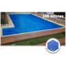 Capa Térmica Para Piscina Thermocap AZUL 300 micras-8x4,5 - 1