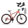 Bicicleta Forss Aro 29 6.0 21v 2024 - 2