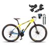 Bicicleta Forss Aro 29 6.0 21v 2024 - 5