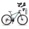 Bicicleta Forss Aro 29 6.0 21v 2024 - 4
