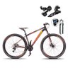 Bicicleta Forss Aro 29 6.0 21v 2024 - 3