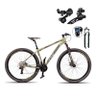 Bicicleta Forss Aro 29 6.0 21v 2024 - 1