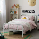 Ver imagem 3 de Kit 4 Quadros Decorativos Harry Potter Mdf 20x20 Preto