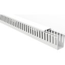 Ver imagem 1 de Canaleta para Painel Tramontina Aberta Branca 30x50x2000 Mm