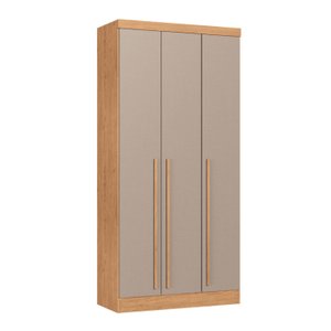 Módulo Guarda-roupa 3 Portas Infinity
