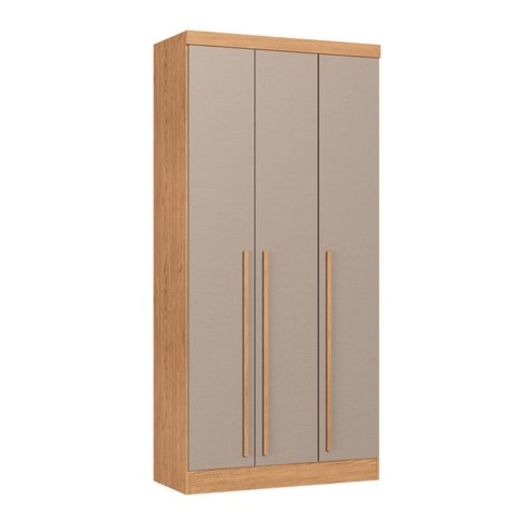 Módulo Guarda-roupa 3 Portas Infinity