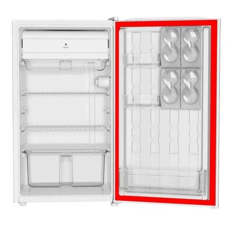 Gaxeta Electrolux RE120 com Aba Dupla Compatível Refrigerador RE120