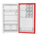 Ver imagem 1 de Gaxeta Electrolux RE120 com Aba Dupla Compatível Refrigerador RE120