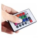 Ver imagem 5 de Lâmpada Led Rgb Bluetooth Caixa de Som e Controle Remoto