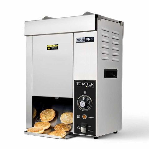 Tostador de Pães Vertical Toaster Marcpro Tr.1.102 220v - Marchesoni