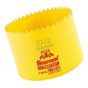 Ver imagem 2 de Serra Copo Fast Cut Amarelo Aço Rápido 2.1/2 Pol Starret
