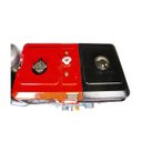 Ver imagem 3 de Motor Diesel Toyama Refrigerado à Água 1473cc 30,0HP Radiador Injeção Direta P.Elétrica