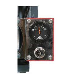 Motor Diesel Toyama Refrigerado à Água 1473cc 30,0HP Radiador Injeção Direta P.Elétrica - 2