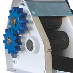 Engenho para Cana Manual c/ Bica de Inox B-723 MAQTRON - 4