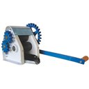 Ver imagem 1 de Engenho para Cana Manual c/ Bica de Inox B-723 MAQTRON