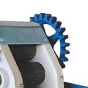 Ver imagem 5 de Engenho para Cana Manual c/ Bica de Inox B-723 MAQTRON