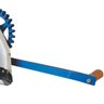 Engenho para Cana Manual c/ Bica de Inox B-723 MAQTRON - 3