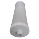 Ver imagem 3 de Filtro Refil Carvão Ativado Carbon Block 9.3/4 Rosca Igatu