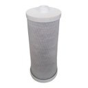 Ver imagem 2 de Filtro Refil Carvão Ativado Carbon Block 9.3/4 Rosca Igatu