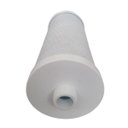 Ver imagem 5 de Filtro Refil Carvão Ativado Carbon Block 9.3/4 Rosca Igatu