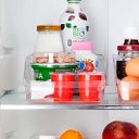 Ver imagem 3 de Organizador de Geladeira Cozinha e Armário Multiuso 1552