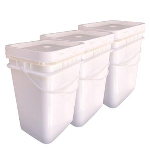 Balde para Cozinha de Hotel 20l