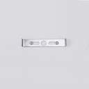 Ver imagem 2 de Arandela Impermeável 2w, Luz Amarela, Parede, Pibaogu