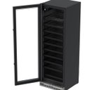 Ver imagem 6 de Adega Cave Top Light-In 200 S40 Porta Invertida Inox 220 V