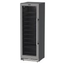 Ver imagem 7 de Adega Cave Top Light-In 200 S40 Porta Invertida Inox 220 V