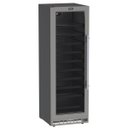 Ver imagem 2 de Adega Cave Top Light-In 200 S40 Porta Invertida Inox 220 V