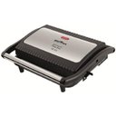 Ver imagem 2 de Grill Sanduicheira Press Inox Britania - 064001073 Preto/inox 110 Volts