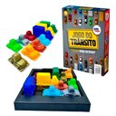 Ver imagem 4 de Jogo de Raciocínio - Trânsito Legal - Pakitoys