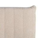 Ver imagem 7 de Cama Estofada Calla Queen 122 Cm X 180 Cm Bege
