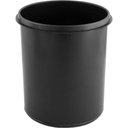 Ver imagem 2 de Lixeira Redonda 3l Inox Vonder