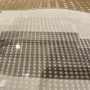 Ver imagem 3 de 14m² Tela Sintética Pode Molhar Área Externa Pérgola 10x1,4mt