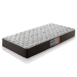 Colchão UMAFLEX D-23 78x12x188 Umaflex Bronze - 1