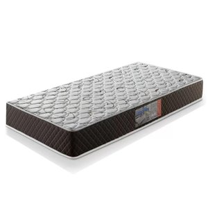 Colchão UMAFLEX D-23 78x12x188 Umaflex Bronze