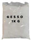 Ver imagem 2 de Gesso 40 kg e 1 kg Brenn Gesso 1 kg