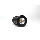 Ver imagem 3 de Embutido de Solo Led Taschibra Thin 3w 3000k Ip67 - Preto - Luz Quente 3000k