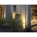 Ver imagem 5 de Embutido de Solo Led Taschibra Thin 3w 3000k Ip67 - Preto - Luz Quente 3000k