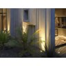 Embutido de Solo Led Taschibra Thin 3w 3000k Ip67 - Preto - Luz Quente 3000k - 5