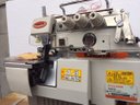 Ver imagem 2 de Overlock 3 Fios com Embutidor + Motor Eletrônico, 6000ppm