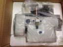 Ver mais imagens de Overlock 3 Fios com Embutidor + Motor Eletrônico, 6000ppm