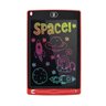 Tablet Magico Infantil Lousa Escrita Colorida - 2