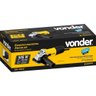 Esmerilhadeira Angular 5 Pol Velocidade Variável 900w 6001905220 Vonder-220v - 4