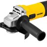 Esmerilhadeira Angular 5 Pol Velocidade Variável 900w 6001905220 Vonder-220v - 2