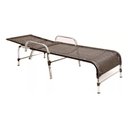 Ver imagem 5 de 3 Espreguiçadeiras e Mesa para Piscina, Área, Varanda Trama Preto